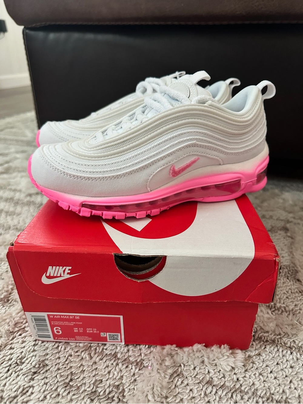 Women’s Air Max 97 SE